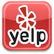  Yelp logo